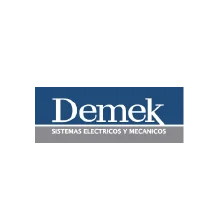 demek