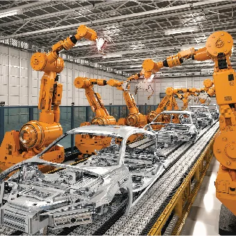 Automotriz