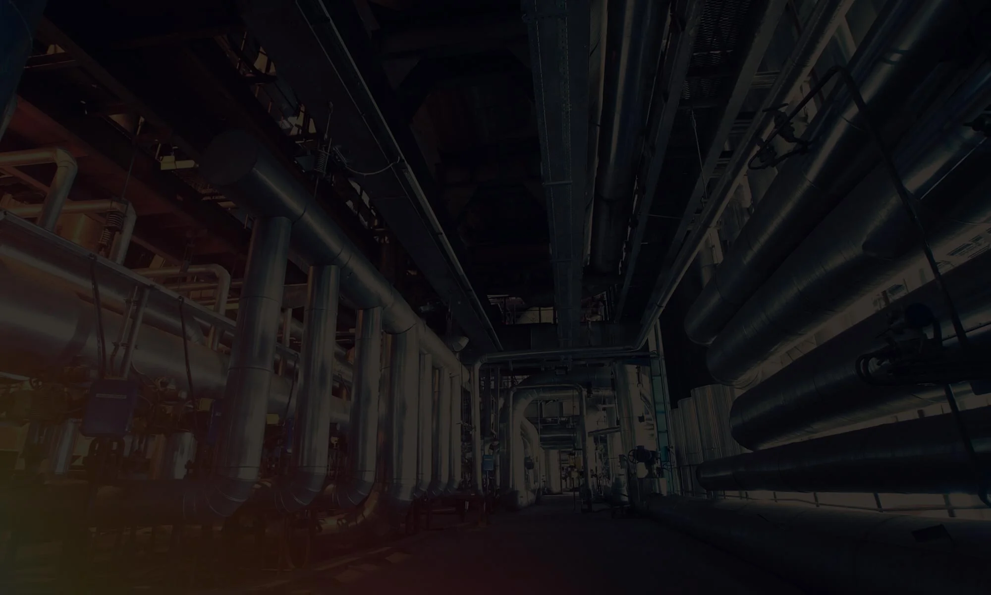 Industrial Infrastructure